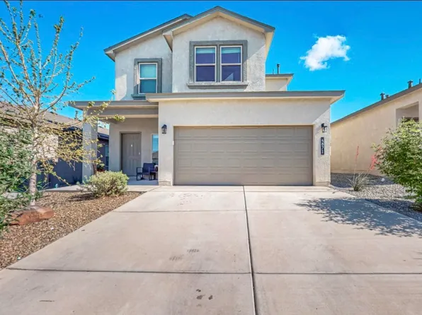 4871 Longs Peak Rd NE, Rio Rancho, NM 87144