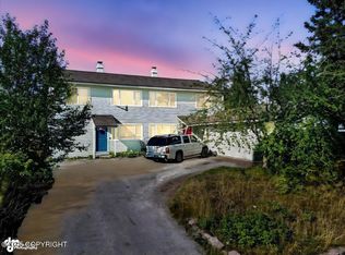 6119 E 12th Ave, Anchorage, AK 99504