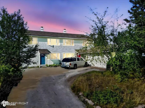 6119 E 12th Ave, Anchorage, AK 99504