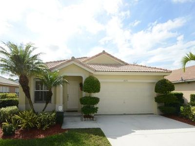 16170 SW 7th St, Pembroke Pines, FL, 33027