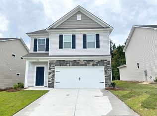 1260 Deep Creek Rd, Blythewood, SC 29016