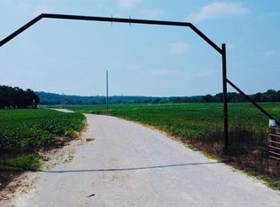 4159 NW State Route Ff, Adrian, MO 64720