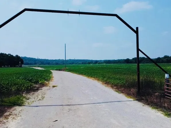 4159 NW State Route Ff, Adrian, MO 64720