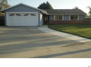 21344 E Venton St, Covina, CA 91724