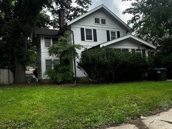 1243 7th Ave N, Fort Dodge, IA 50501