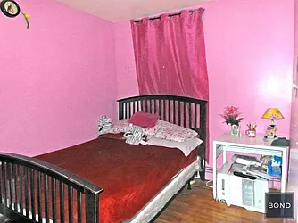 Sold by Bond New York