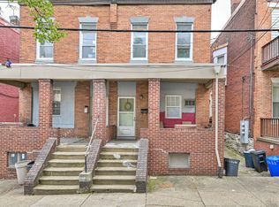 3209 Kennett Sq FLOOR 1, Pittsburgh, PA 15213