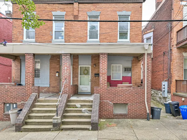 3209 Kennett Sq #2, Pittsburgh, PA 15213