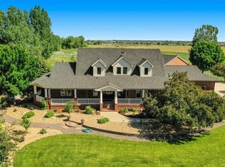 235 Mulligan Lake Dr, Mead, CO 80542