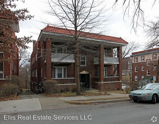 1st image of 3625 Wyoming St APT 8
