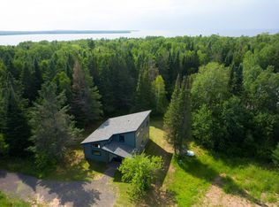 23190 Sawgrass Rd, Cornucopia, WI 54827