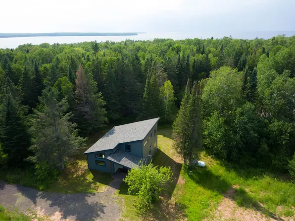 23190 Sawgrass Rd, Cornucopia, WI 54827