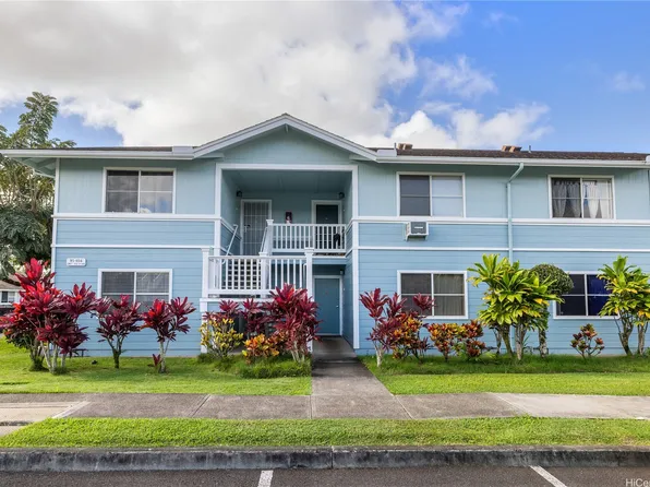 95-1156 Makaikai St APT 155, Mililani, HI 96789