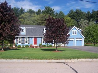 4 Wyllie Rd, Franklin, MA 02038