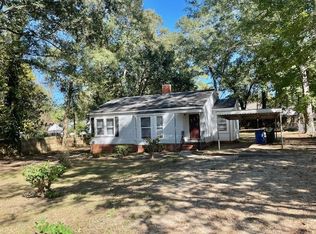 413 S Pontiac Ave, Dothan, AL 36301