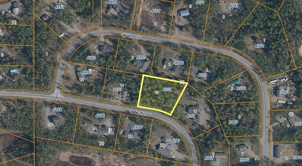 2nd image of 4101 W Muffin St