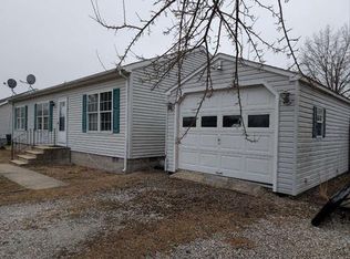 9 8th St, Ridgely, MD 21660