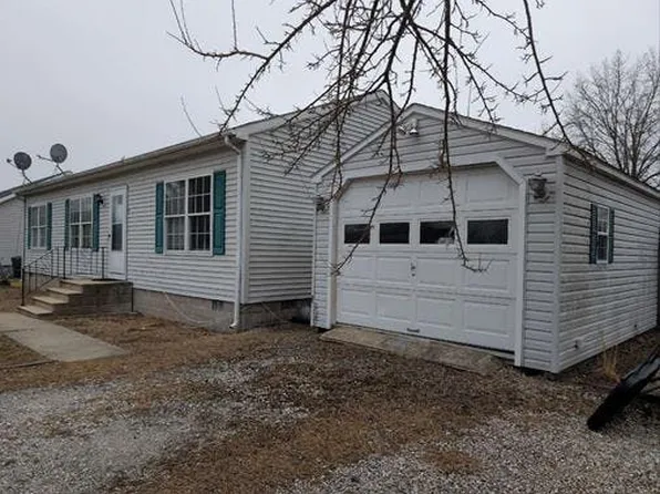 9 8th St, Ridgely, MD 21660