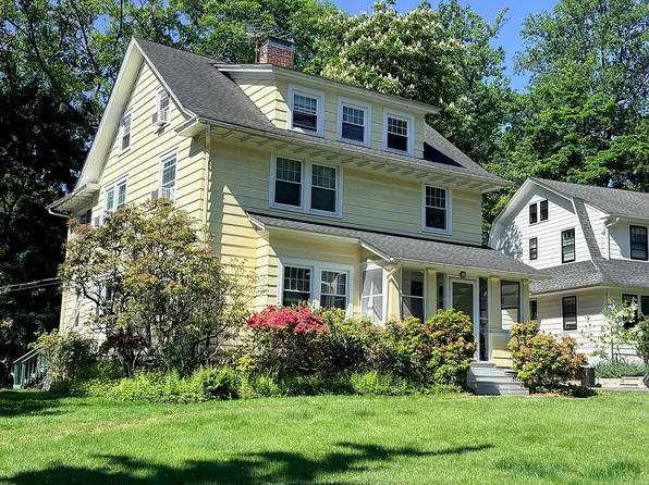 35 Glenside Rd, South Orange, NJ 07079