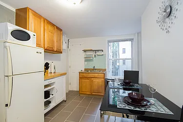 Rented by Alpha Properties NYC I LLC