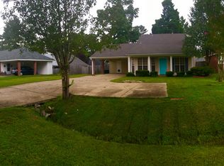 376 Highway 468, Brandon, MS 39042