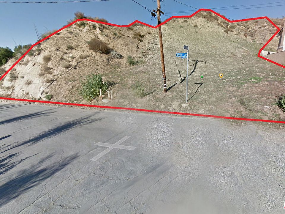 0 Driver Ave, Val Verde, CA 91384 MLS 22224271 Zillow