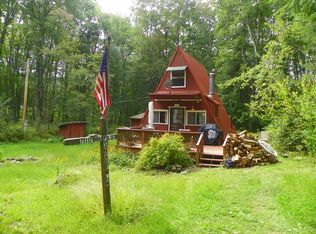 717 Maple Shade Ln, Tionesta, PA 16353