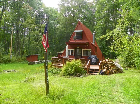 717 Maple Shade Ln, Tionesta, PA 16353