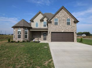 69 Mills Crk LOT 69, Clarksville, TN 37042