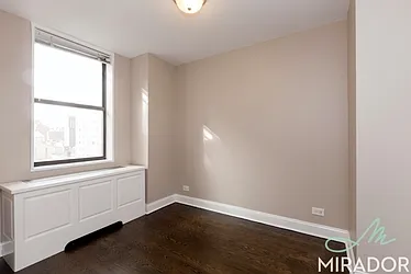 Rented by Mirador Real Estate