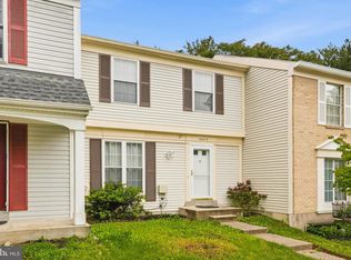 14402 Stepping Stone Way, Burtonsville, MD 20866