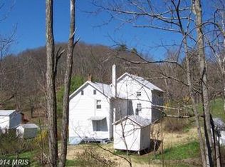 348 Wava Ln, Big Cove Tannery, PA 17212