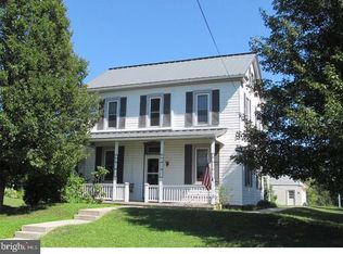 355 Congo Niantic Rd, Barto, PA 19504