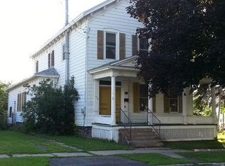 213 Hamilton St, Ogdensburg, NY 13669
