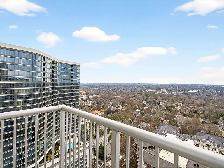 855 W Peachtree St NE #2415 — Photo 23