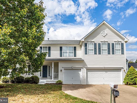 2nd image of 1 Granite Ct