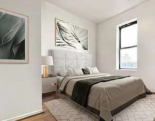 Rented by Vector New York, LLC