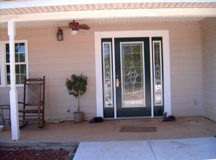 725 Bexton Rd, Moreland, GA 30259