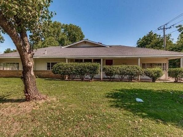 218 W Independence St