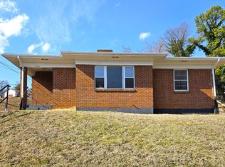 1543 Augusta St, Lynchburg, VA 24501