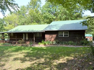 984 Kilby Rd, Clarkrange, TN 38553