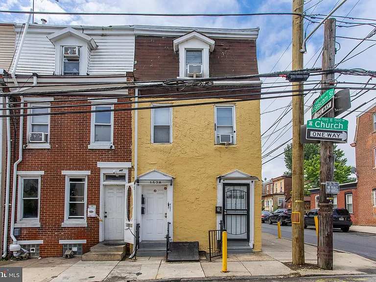 1528 Church St #1F — Photo 1