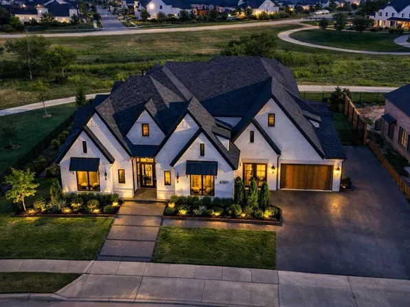 4301 Corabelle Ln, Prosper, TX 75078