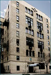 Sold by Brown Harris Stevens