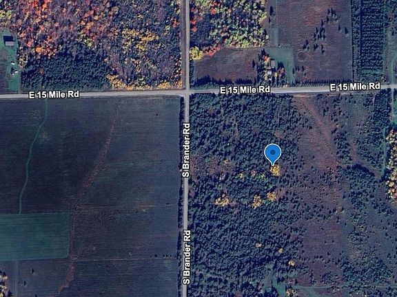 2nd image of E Fifteen Mile Rd
