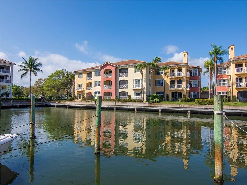1st image of 5520 N Harbor Village Dr APT 101