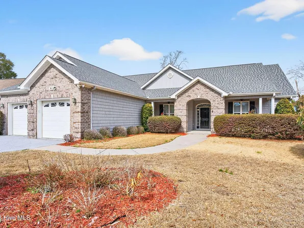 9116 Oak Ridge Plantation Drive SW, Calabash, NC 28467