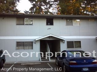 134 S 53rd St APT 2, Springfield, OR 97478
