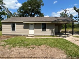 124 Pine Tree Ln, Deridder, LA 70634