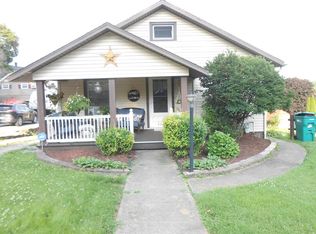909 Central Avenue Ext, Oil City, PA